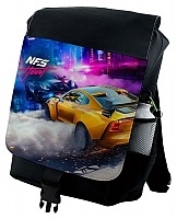 ������ �������� "NFS Heat" Chevrolet Corvette