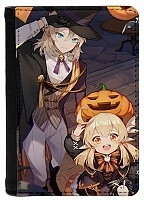 ������� �� ������� ������ Genshin Impact - ������� � ���