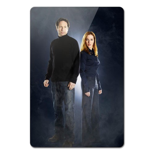 ���������� ������� ������ ��������� ������������� The X-Files 351965 �� ����� � ����� ��������� ��������� / The X-Files