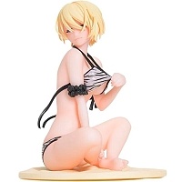 ������� SAV Luminasta Hououji Akane