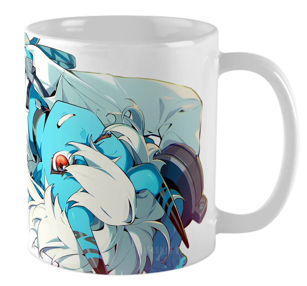 ���������� ������� ������������ ������ �� ����� ��������� ������� ���� / Zenless Zone Zero / ZZZ