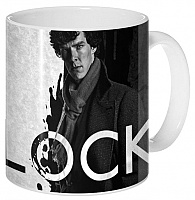  Sherlock 351414