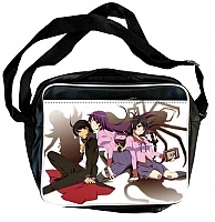 ����� Bakemonogatari 307560
