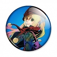 ������ Nabari no Ou Raimei Shimizu