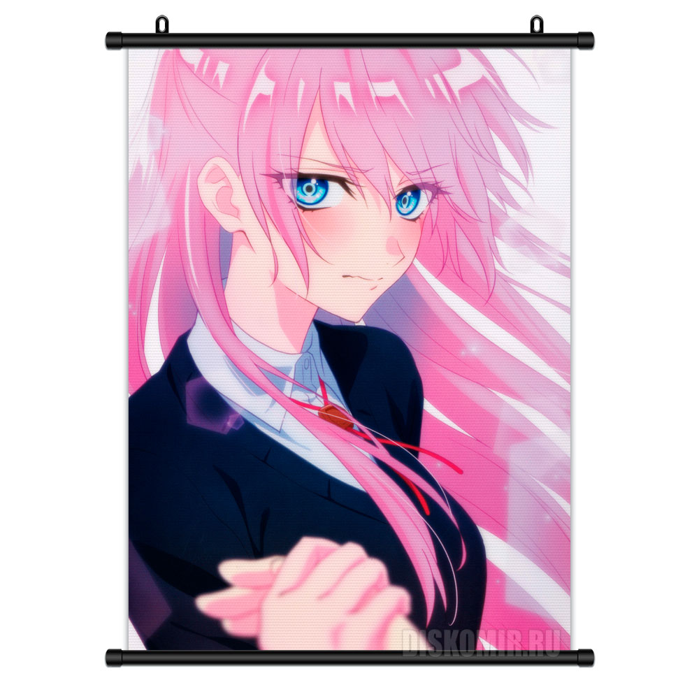 ���������� ������� ������� �������� ��� ������� �� ������ ����� - ����� �������� �� ����� � ����� ��� ������� �� ������ ����� / Kawaii dake ja Nai Shikimori-san