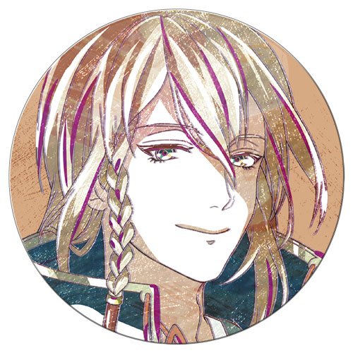 ���������� ������� ������ ��������� ������� Bungo to Alchemist Ani-Art - Ozaki Kouyou �� ����� � ����� ���������� � ������� / Bungo to Alchemist