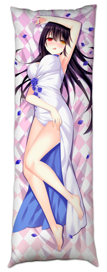 ���������� ��������� � �������� Kurumi Tokisaki �� Date a Live