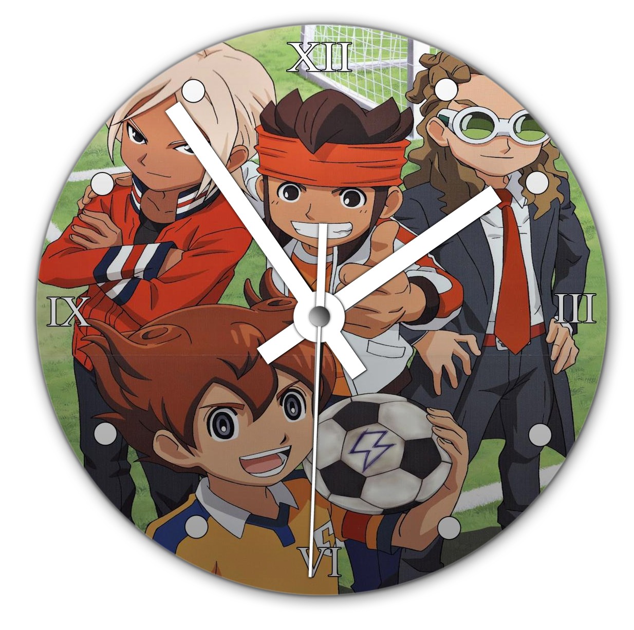 ���� ��������� Inazuma Eleven Go 50905