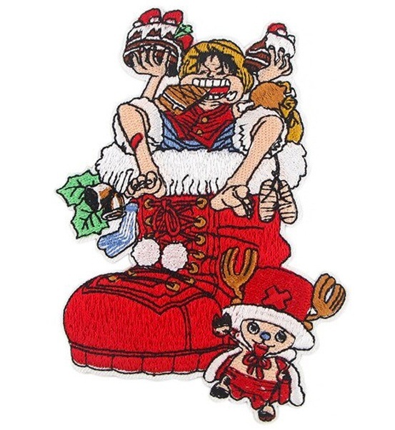 ������� One Piece �3