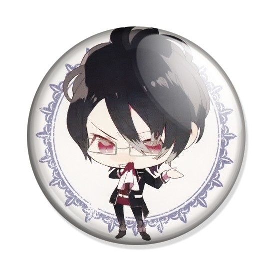 ���������� ������� ������ Diabolik Lovers - Chibi Reiji Sakamaki �� ����� � ����� ����������� ������������ / Diabolik Lovers