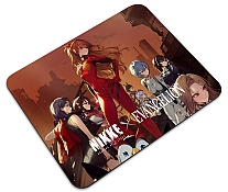 ������� ������ ��� ���� Nikke x Evangelion �5