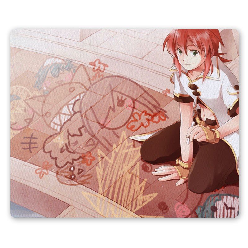 ���������� ������� ������ ��� ����� Tales of the Abyss 55100 �� ����� � ����� �������� ������ / Tales of the Abyss