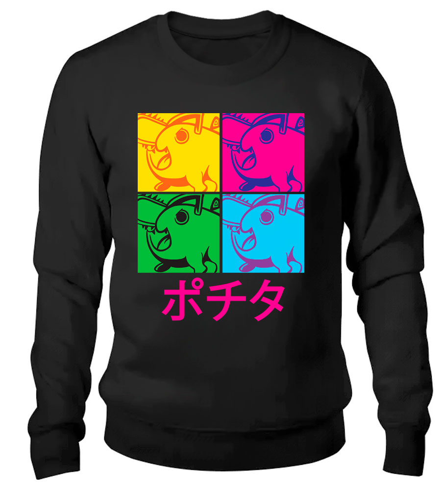 ���������� ������� ����� ��������� �������-��������� - ������ �� ����� � ����� �������-��������� / Chainsaw Man