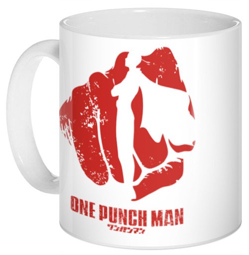 ���������� ������� ������ "����������" ������� Punch �� ����� � ����� ���������� / Onepunch-Man / One Punch Man / Onepunch Man / ��� ���� ��� / ����� ������