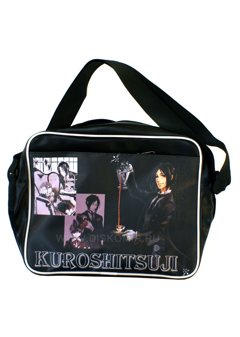 ���������� ������� ����� Kuroshitsuji 40832 �� ����� � ����� ������ ��������� / Kuroshitsuji / Black Butler / �����-���������