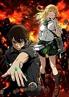 Btooom! (��-���!) HD