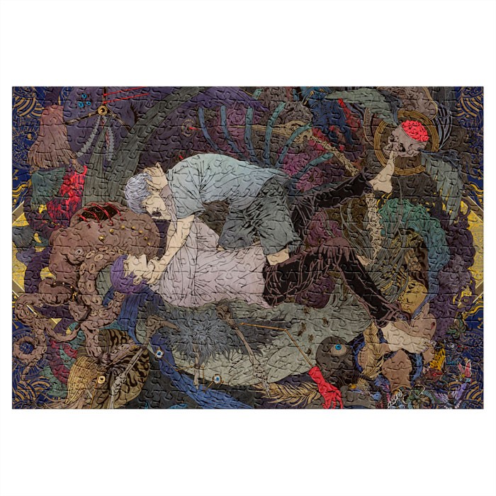 ���� � ����� ��������� ���� (������ A3, 252 ������)