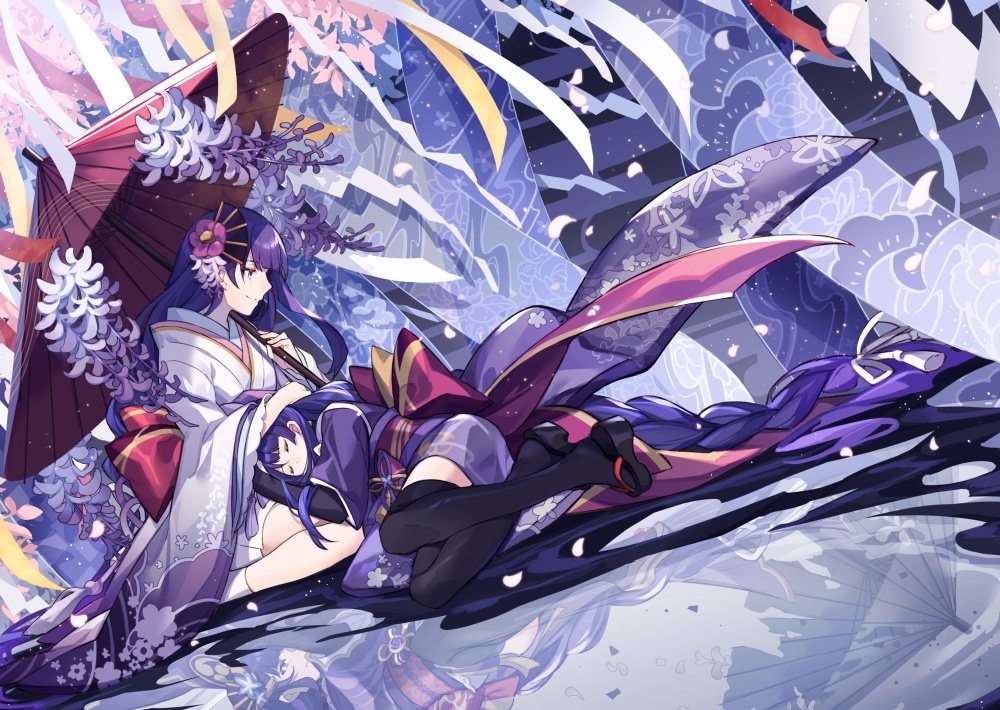 ������ �������� Genshin Impact �30