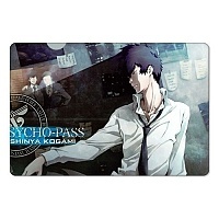 ������ ��������� ������������� Psycho-Pass 308446