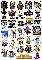   PUBG / 