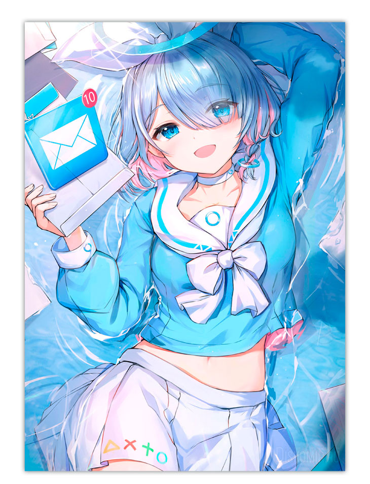 ������ �������� ����� ����� / A.R.O.N.A