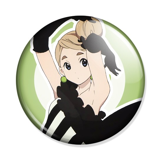 ���������� ������� ������ �����! - ������ �� ����� � ����� �����!! / K-On!! / Keion / �-��! / �����!