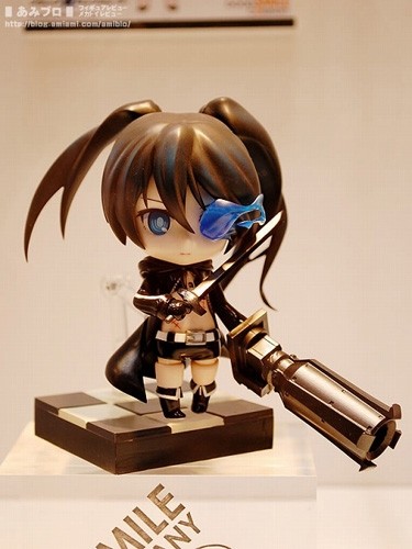 Wonder Festival 2010 Winter