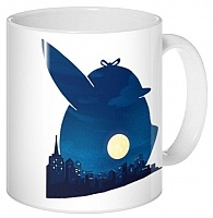 ������ "Detective Pikachu" Pokemon