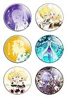 ����� ������� ������� "Vocaloid" No.3