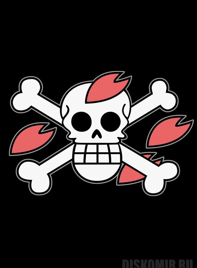 ���������� ������� ������ �������� One Piece: Chopper �� ����� � ����� ���-��� / One Piece / ������� ��� / ����� ������