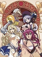 ����������� � ������ / Bikini Warriors