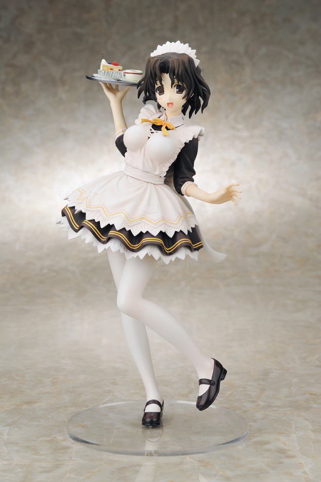 ���������� ������� To Heart 2: Yuzuhara Haruka Ani Statue ~Another Days~ �� ����� � ����� ��� ������ / To Heart