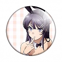  Seishun Buta Yarou wa Bunny Girl Senpai no Yume wo Minai -  