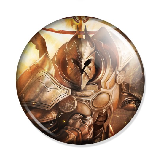 ���������� ������� ������ Diablo Imperius, the Archangel of Valor �� ����� � ����� ������ / Diablo / ������