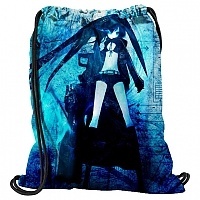 ����� ��� ����� Black Rock Shooter 302263