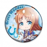 ������ �������-����: ������� ����� - Grass Wonder