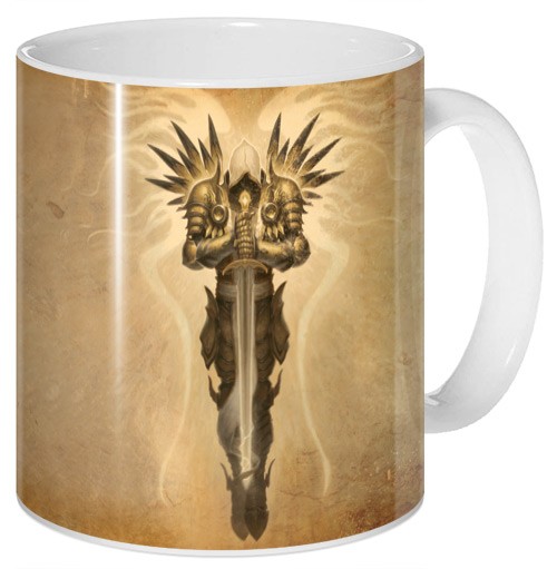 ���������� ������� ������������ ������ �� ����� ������ / Diablo / ������