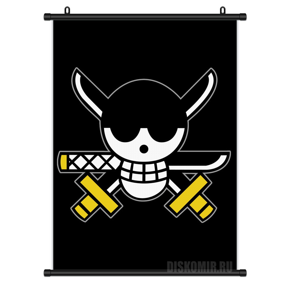 ���������� ������� ������� �������� One Piece: Zoro �� ����� � ����� ���-��� / One Piece / ������� ��� / ����� ������