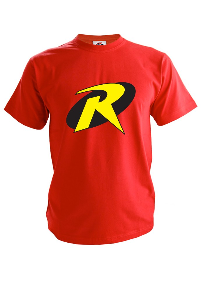 ���������� ������� �������� Robin �� ����� � ����� ������ / Batman