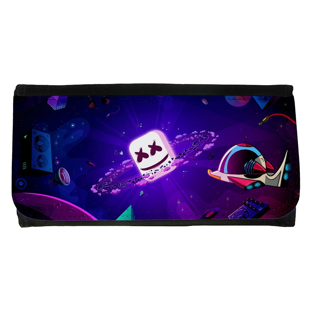 ���������� ������� ������� ������ ������� Marshmello Space �� ����� � ����� Marshmello / Christopher Comstock / ���������� / ���� �������