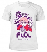  FLCL - Haruko Haruhara