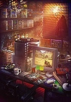 ������ �������� Classic Game