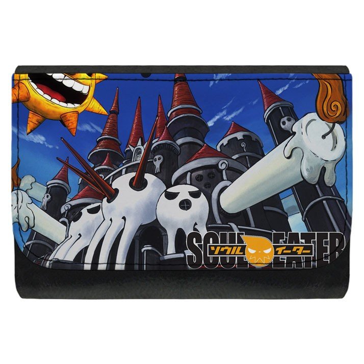 ���������� ������� ������� ������ �� ����� ���������� ��� No.2 �� ����� � ����� ���������� ��� / Soul Eater