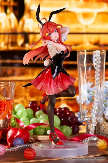 ������� SAV Trio-Try-iT Figure Nakano Itsuki Bunny Ver.