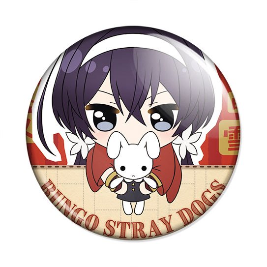 ���������� ������� ������ Bungou Stray Dogs Notty Series - Kyouka Izumi �� ����� � ����� ������� �� �������� ���� / Bungou Stray Dogs / ����� �������� ����