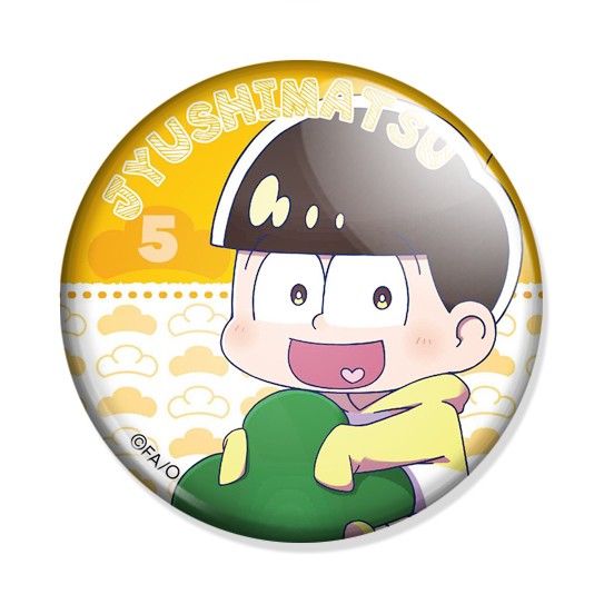 ���������� ������� ������ Osomatsu-san Chibi Jyushimatsu �� ����� � ����� �������-��� / Osomatsu-san / Mr. Osomatsu / ������ ��������