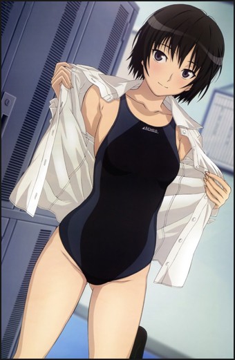 ���������� ������� Amagami SS (������� ��) MP4 �� ����� � ����� 