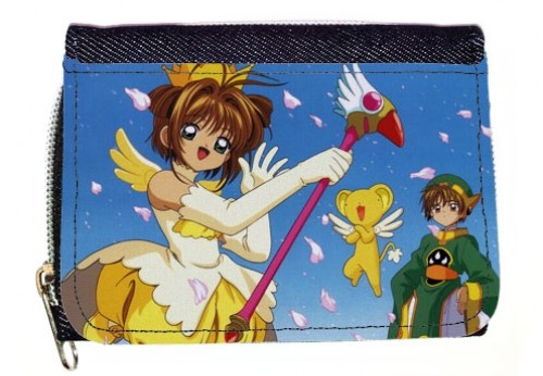 ���������� ������� ������� ��������� ������ - �������������� ���� No.4 �� ����� � ����� ������ - �������������� ���� / CardCaptor Sakura / Card Captor Sakura