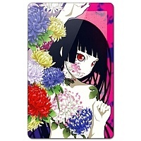 ������ ��������� ������������� Hell Girl Ai Enma Ojou