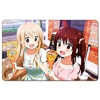 ������ ��������� ������������� Himouto! Umaru-chan Nana Ebina, Umaru Doma